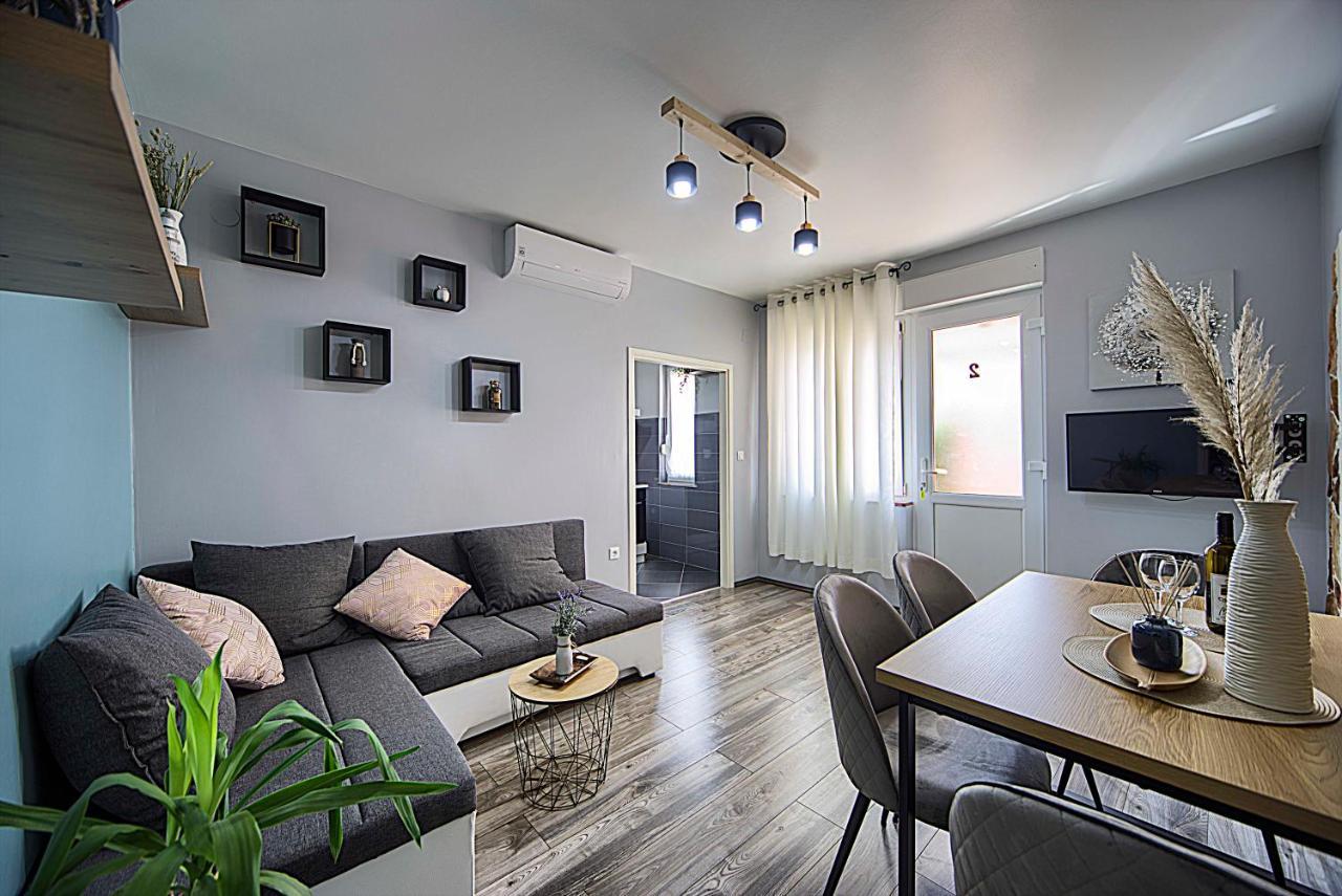 Apartment Korado Pula Exterior foto