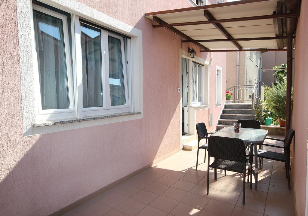 Apartment Korado Pula Zimmer foto