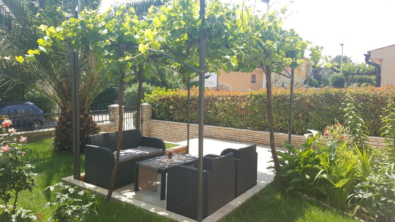 Apartment Korado Pula Exterior foto